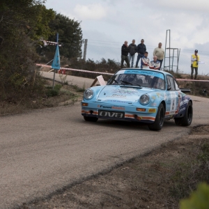 4° RALLY COSTA SMERALDA STORICO - Gallery 5