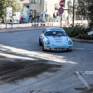 4° RALLY COSTA SMERALDA STORICO - Gallery 6