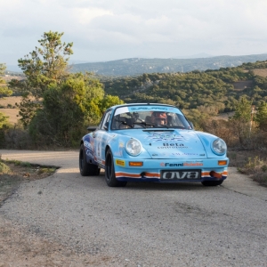 4° RALLY COSTA SMERALDA STORICO - Gallery 7