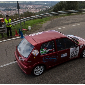 10° SLALOM GUSPINI - ARBUS - Gallery 11