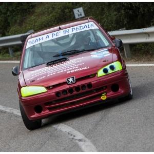 10° SLALOM GUSPINI - ARBUS - Gallery 12