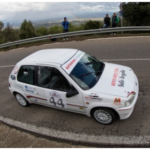 10° SLALOM GUSPINI - ARBUS - Gallery 6