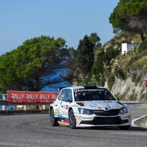 RALLY CITTA' DI SPERLONGA - Gallery 8