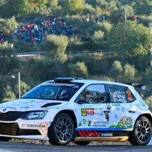 RALLY CITTA' DI SPERLONGA - Gallery 2