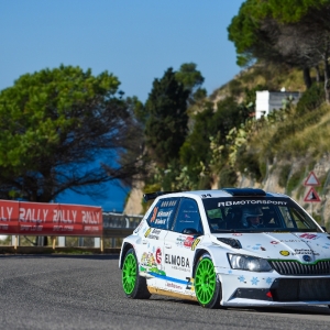 RALLY CITTA' DI SPERLONGA - Gallery 9