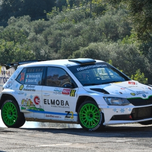 RALLY CITTA' DI SPERLONGA - Gallery 10