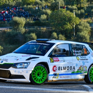 RALLY CITTA' DI SPERLONGA - Gallery 12