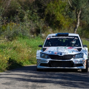 RALLY CITTA' DI SPERLONGA - Gallery 3