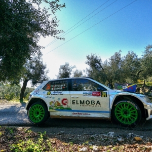 RALLY CITTA' DI SPERLONGA - Gallery 13