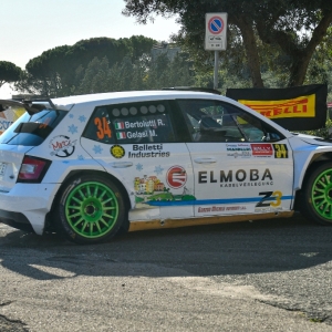 RALLY CITTA' DI SPERLONGA - Gallery 14