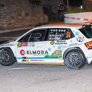 RALLY CITTA' DI SPERLONGA - Gallery 15