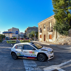 RALLY CITTA' DI SPERLONGA - Gallery 4