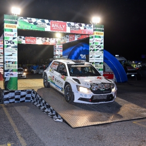 RALLY CITTA' DI SPERLONGA - Gallery 16