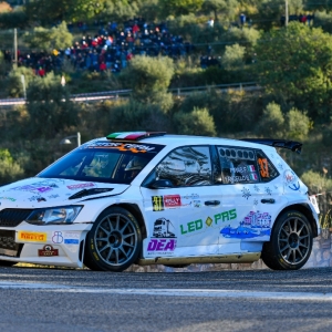 RALLY CITTA' DI SPERLONGA - Gallery 17