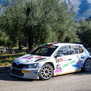 RALLY CITTA' DI SPERLONGA - Gallery 18