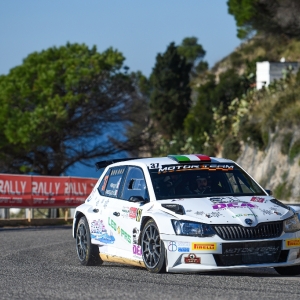 RALLY CITTA' DI SPERLONGA - Gallery 20