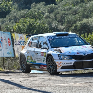 RALLY CITTA' DI SPERLONGA - Gallery 5