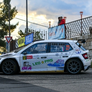 RALLY CITTA' DI SPERLONGA - Gallery 21