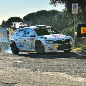 RALLY CITTA' DI SPERLONGA - Gallery 22