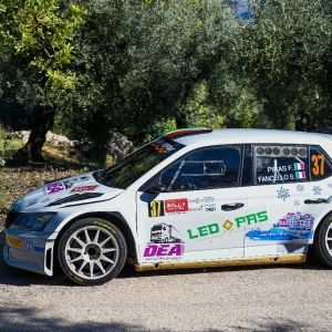 RALLY CITTA' DI SPERLONGA - Gallery 23