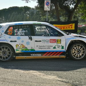 RALLY CITTA' DI SPERLONGA - Gallery 6