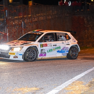 RALLY CITTA' DI SPERLONGA - Gallery 24