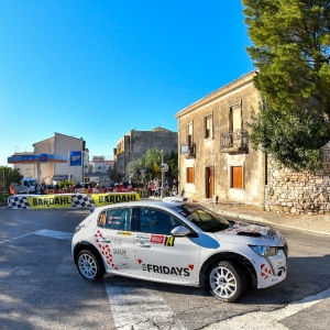 RALLY CITTA' DI SPERLONGA - Gallery 25