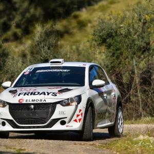 RALLY CITTA' DI SPERLONGA - Gallery 27