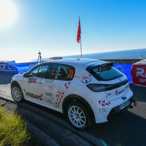 RALLY CITTA' DI SPERLONGA - Gallery 28