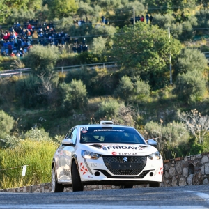 RALLY CITTA' DI SPERLONGA - Gallery 29