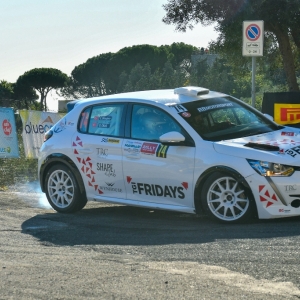 RALLY CITTA' DI SPERLONGA - Gallery 30