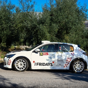 RALLY CITTA' DI SPERLONGA - Gallery 31