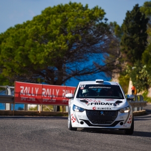 RALLY CITTA' DI SPERLONGA - Gallery 32