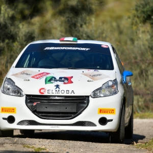 RALLY CITTA' DI SPERLONGA - Gallery 33