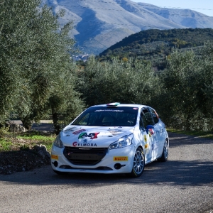 RALLY CITTA' DI SPERLONGA - Gallery 34