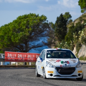 RALLY CITTA' DI SPERLONGA - Gallery 37