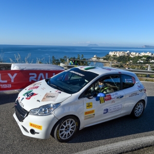 RALLY CITTA' DI SPERLONGA - Gallery 36