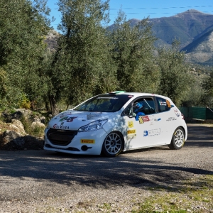 RALLY CITTA' DI SPERLONGA - Gallery 38