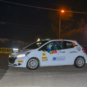 RALLY CITTA' DI SPERLONGA - Gallery 39