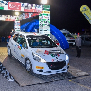 RALLY CITTA' DI SPERLONGA - Gallery 40