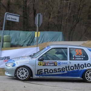 18° RALLY COLLI TREVIGIANI - Gallery 8