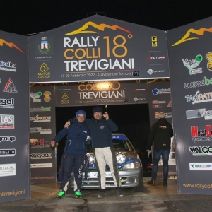 18° RALLY COLLI TREVIGIANI - Gallery 12