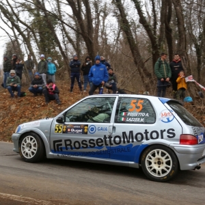 18° RALLY COLLI TREVIGIANI - Gallery 3