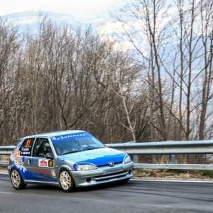 18° RALLY BENACVS - Gallery 10