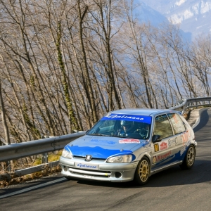 18° RALLY BENACVS - Gallery 12