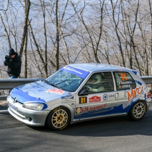 18° RALLY BENACVS - Gallery 13