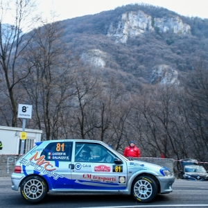 18° RALLY BENACVS - Gallery 14