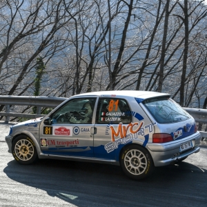 18° RALLY BENACVS - Gallery 15