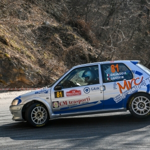 18° RALLY BENACVS - Gallery 16