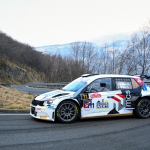 18° RALLY BENACVS - Gallery 2